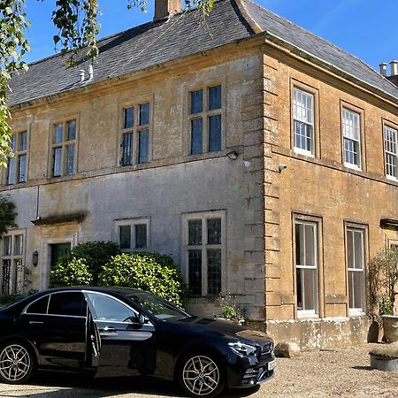 Escape To Ash House 18Th Century Manor In Somerset Martock Dış mekan fotoğraf
