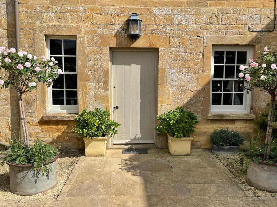 Escape To Ash House 18Th Century Manor In Somerset Martock Dış mekan fotoğraf