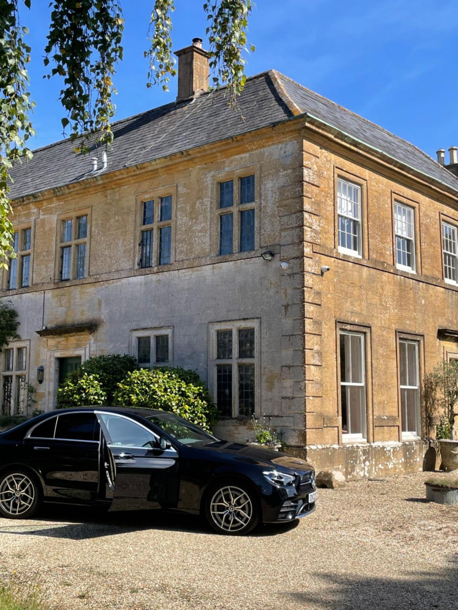 Escape To Ash House 18Th Century Manor In Somerset Martock Dış mekan fotoğraf