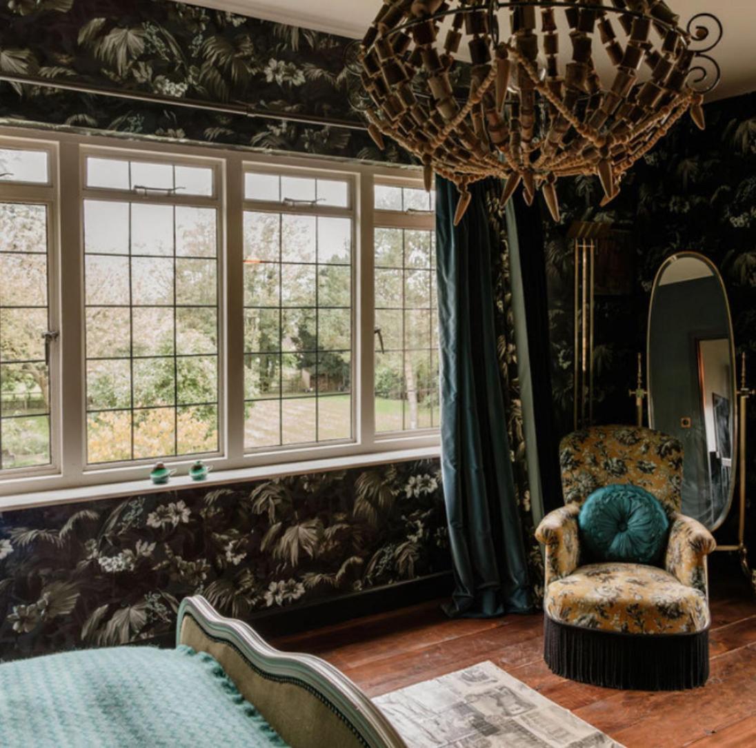 Escape To Ash House 18Th Century Manor In Somerset Martock Dış mekan fotoğraf